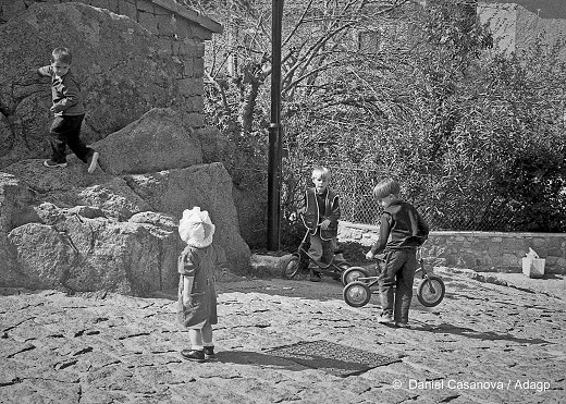 10. Porto, Corse, 1996