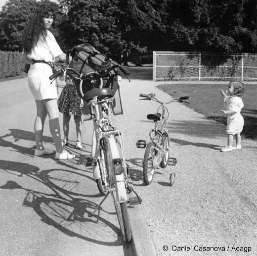 11. Vittel, Vosges, 1994