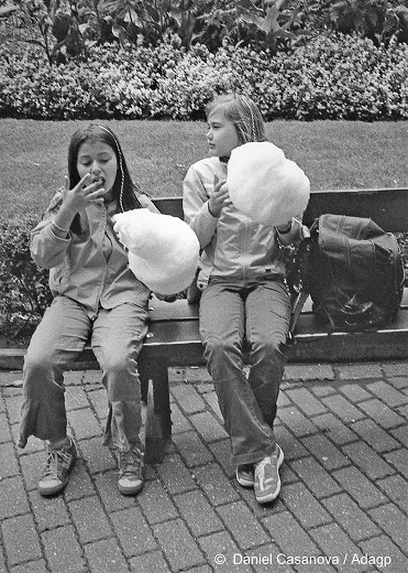 17. Bellewaerde, Belgique, 2007