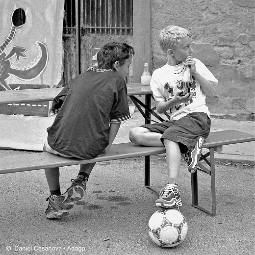 19. Quieux, Vosges, 1998