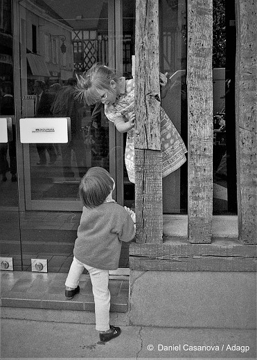 26. Aubigny, Cher, 1997