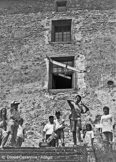 32. Saint-Baslemont, Vosges, 1991