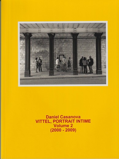 01. En couverture : Août 2002