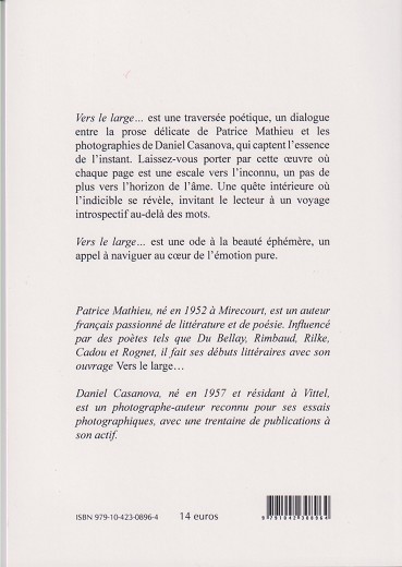 28. 4ème de couverture