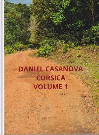 En couverture : Corse, 2023