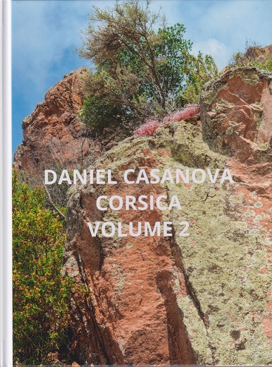 En couverture : Corse, 2023